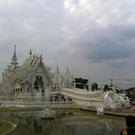 Ban Lom Jen Homestay Чианг Рай Екстериор снимка