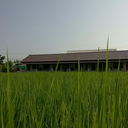 Ban Lom Jen Homestay Чианг Рай Екстериор снимка