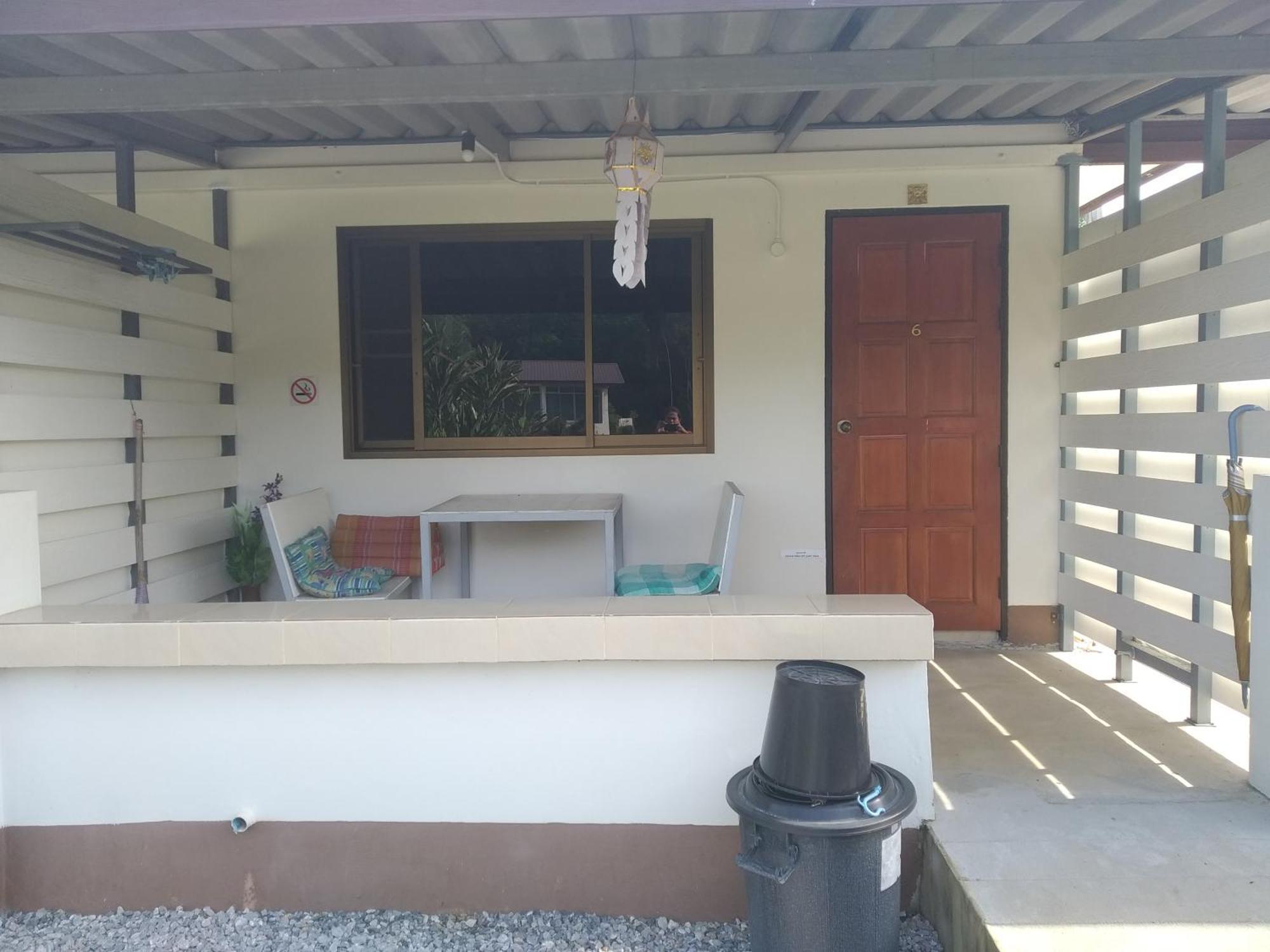 Ban Lom Jen Homestay Чианг Рай Екстериор снимка