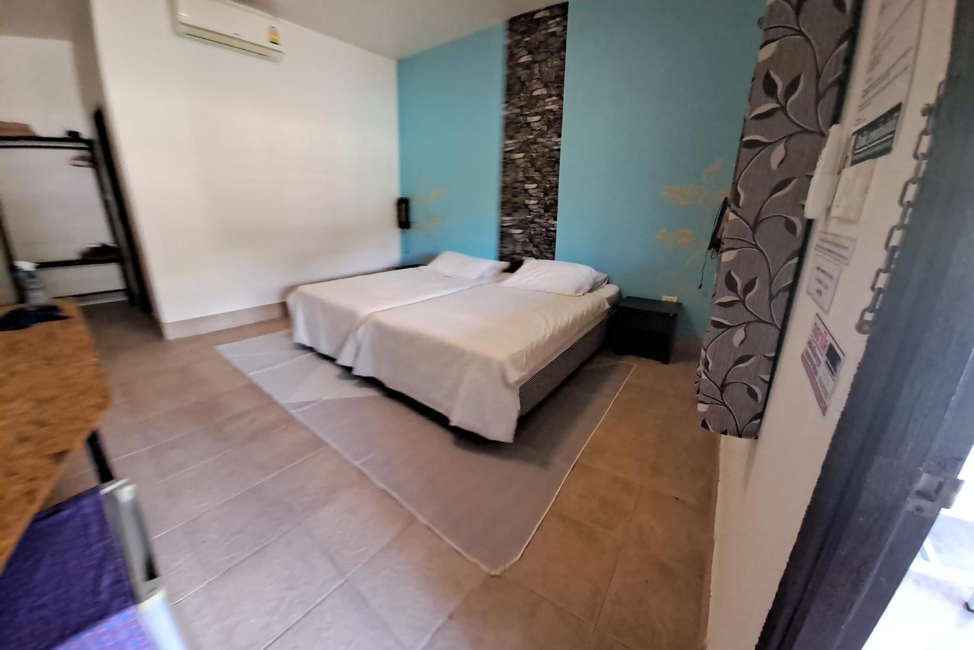 Ban Lom Jen Homestay Чианг Рай Екстериор снимка
