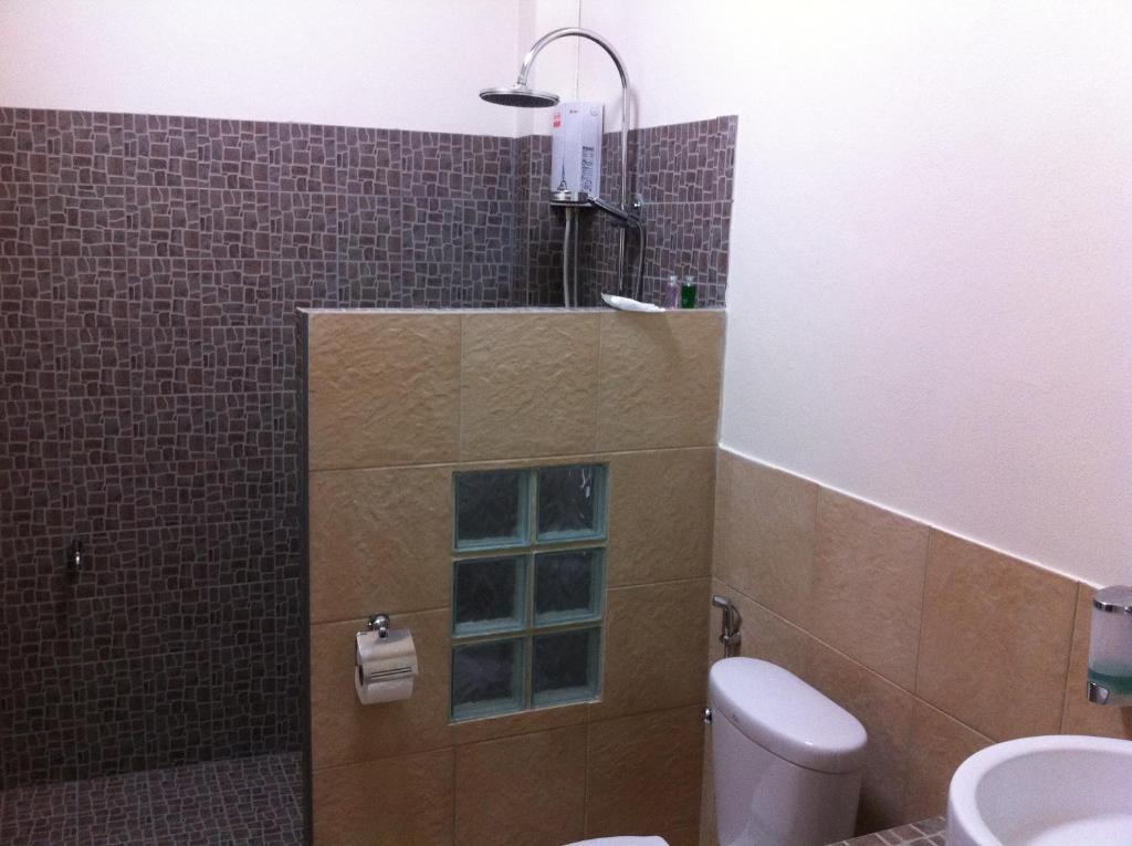 Ban Lom Jen Homestay Чианг Рай Стая снимка