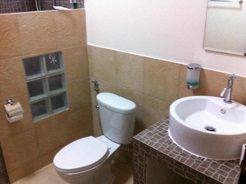 Ban Lom Jen Homestay Чианг Рай Стая снимка